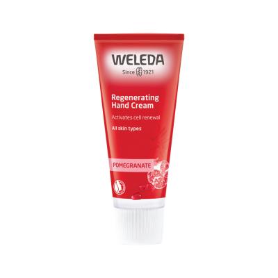 Weleda Hand Cream Regenerating (Pomegranate) 50ml